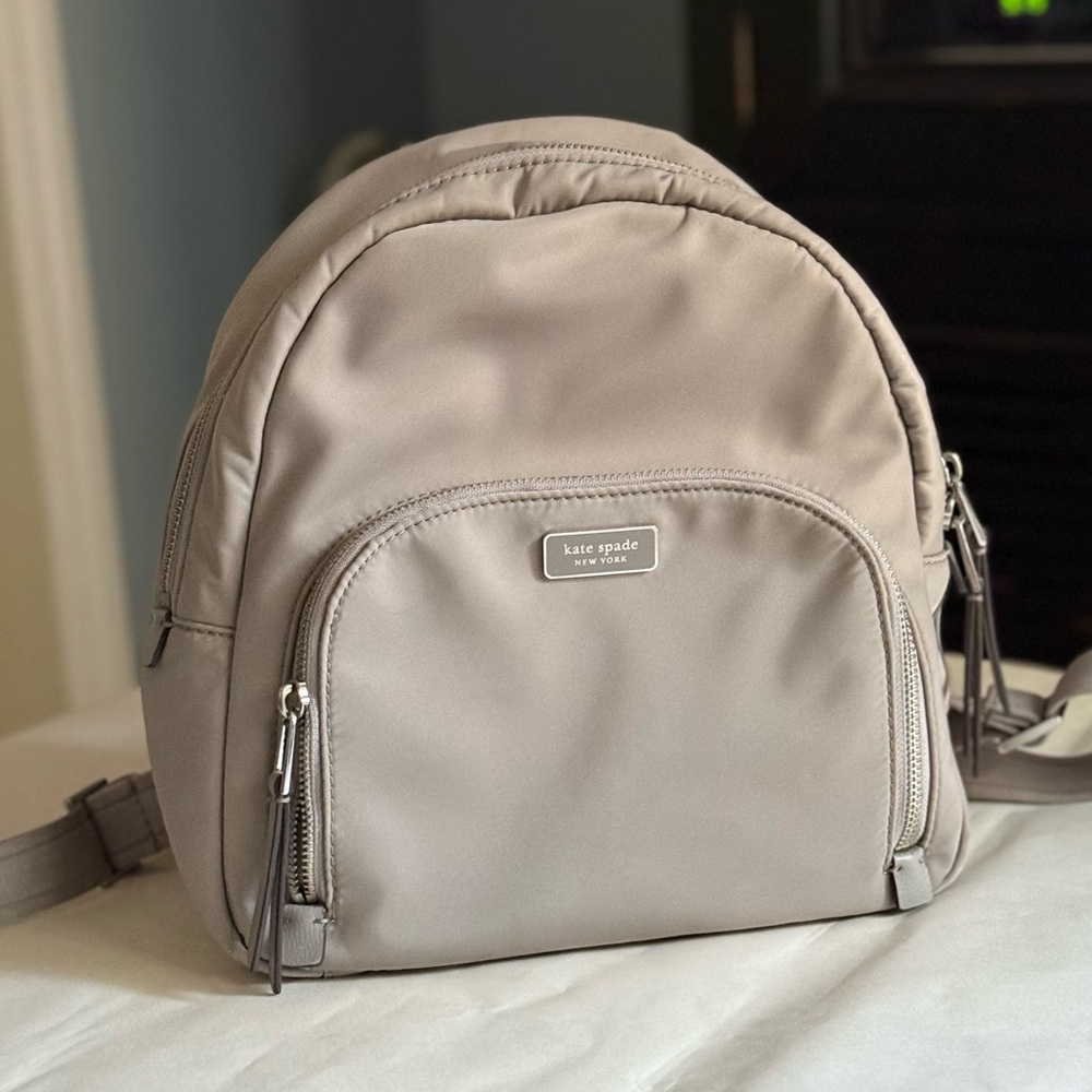 Kate Spade Backpack - Mini